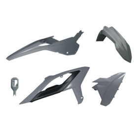 RACETECH Plastic Kit BETA RR 125/480cc 2023-2024