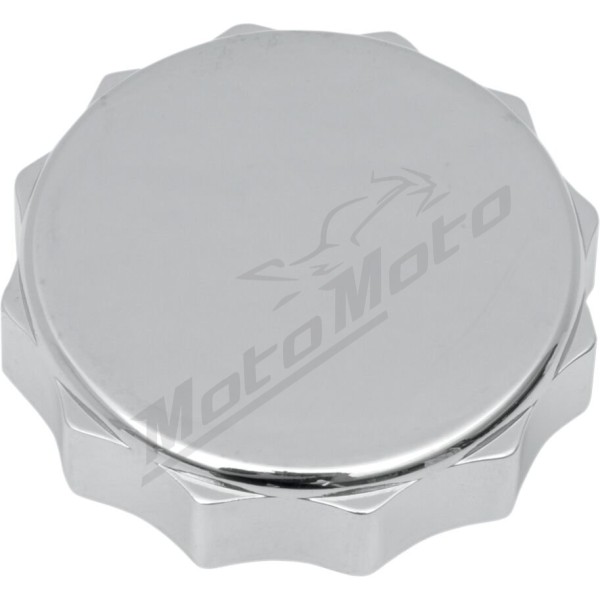 DRAG SPECIALTIES Deluxe Kuro bako kamštis Harley Davidson E / EL / ELF / F / FL / FLE / FLEF / FLF / K 750-1200cc 50-53
