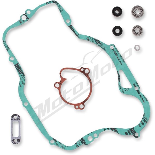 MOOSE OFFROAD Water Pump Rebuild Kit Kawasaki KX 250 92-96