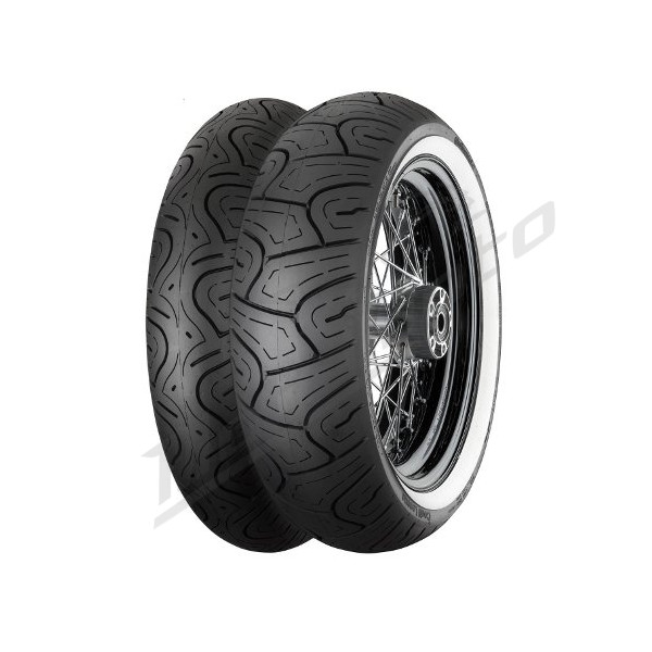 Tyre CONTINENTAL CONTILEGEND TL 74H MT90 R16