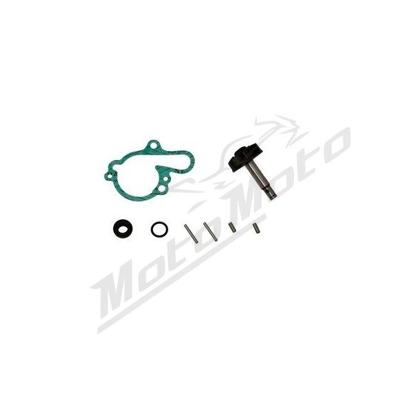 PARTS UNLIMITED Water Pump Repair Kit Aprilia / Peugeot / Yamaha 50 94-18