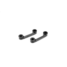 GILLES TOOLING Passenger Carrier Cover Kit Ducati Panigale / Streetfighter 1000/1100 18-25