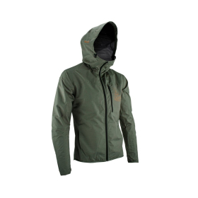 Leatt mtb hydradri 2.0 cycling jacket