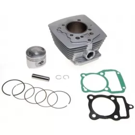 Cylinder kit MaxTuned LONCIN AC 200cc / Ø63 / PIN Ø15 4T