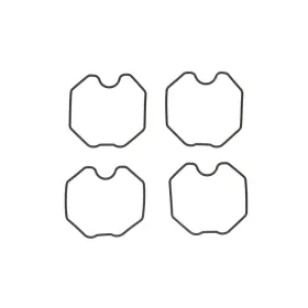 Tourmax Float chamber gasket 4pcs. Honda ATC / CB / CM / CRF / NX / TRX / XL / XR / NSF 100-750 77-19