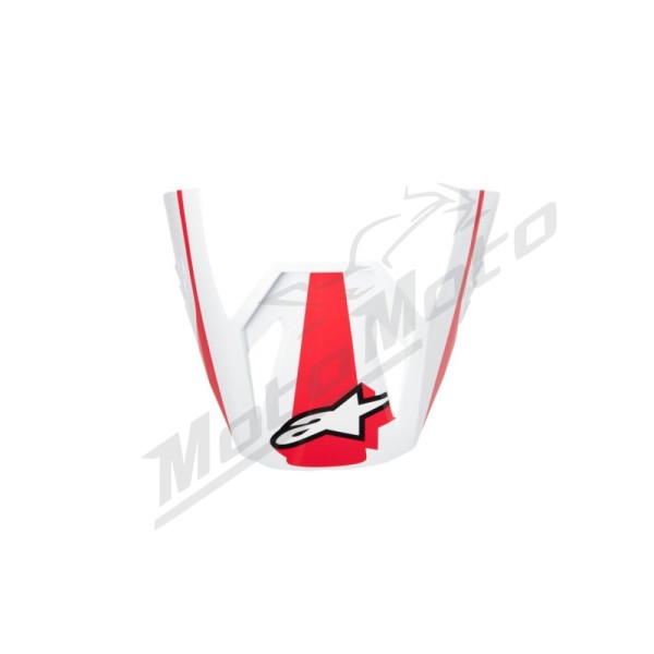 ALPINESTARS(MX) SM3 Heat Helmet Visor