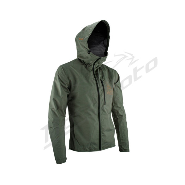 Leatt mtb hydradri 2.0 cycling jacket