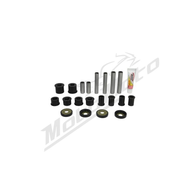 PIVOT WORKS Galinės šakės rem. kompl. Honda TRX 420-520cc 15-24