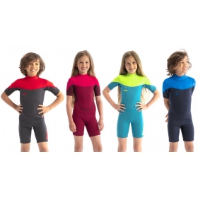 Jobe Boston 2mm Shorty Wetsuit Kids