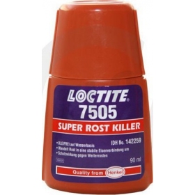 LOCTITE 7505 Rūdžių Surišėjas - 90ml