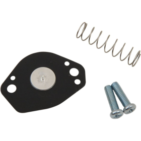 MOOSE OFFROAD HARD-PARTS Air Cut-Off Valve Rebuild Kit Yamaha YFM 400-450 03-14