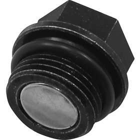 QUAD LOGIC Front Differential Drain Plug Polaris Ranger / Sportsman 325-800 02-22