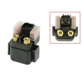 Sno-X Solenoid  Yamaha FX Nytro / Phazer / Venture 11-18
