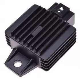 Voltage regulator BARTON FIGHTER/ KEEWAY AGORA/ ROMET RR/ ROUTER WS/ ZIPP SHOCK 50cc 06-17 4Contacts Pins