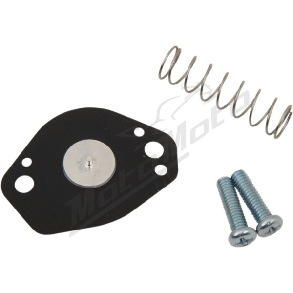 MOOSE OFFROAD HARD-PARTS Air Cut-Off Valve Rebuild Kit Yamaha YFM 400-450 03-14