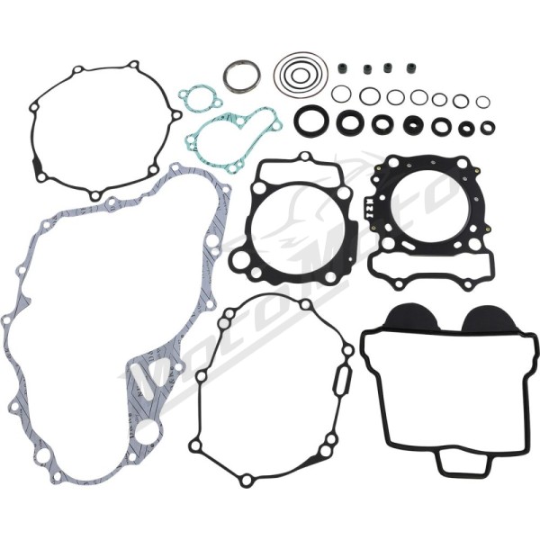 PROX Complete Gasket Kit Yamaha WR / YZ 250 14-19