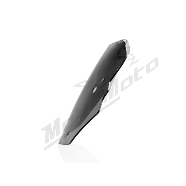 WRS BM026FS ENDURO Priekinis stiklas Tamsintas 75% BMW R1200GS / R1250GS 13-24