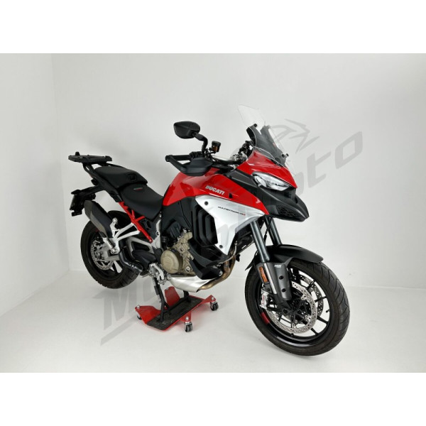 WRS STANDARD Windscreen Clear Ducati Multistrada V4 1200cc 21-24