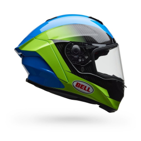 BELL Race Star DLX Flex Helmet - Corsa