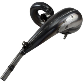 FMF Factory Fatty Pipe GasGas EC / XC / Rieju MR 250-300 18-23