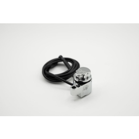 RBW SKULL RBW Skull Harley Davidson FLDE / FLFB / FLHCS / FLHRXS / FLHTK / FLHX / FLS / FLSTC / FLTRX / FXFBS / FXST 1750-1977 16-26