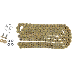 REGINA 520 HPE Series Chain 118 Links 