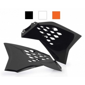 Side covers ACERBIS KTM SX 65cc 2009-2015 2pcs