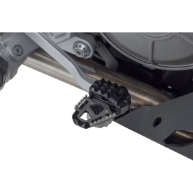 SW-MOTECH Extension for Brake Pedal Aprilia Tuareg 660 22-24