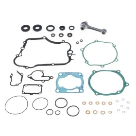 Athena Connecting Rod + Engine Gasket kit YAMAHA YZ 65 18-26