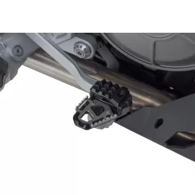 SW-MOTECH Stabdžių kojelės antgalis Aprilia Tuareg 660 22-24