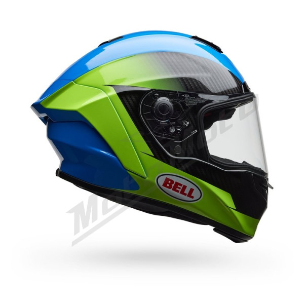 BELL Race Star DLX Flex Corsa Šalmas