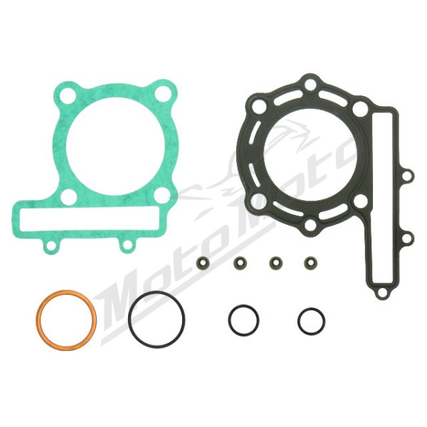 Namura top-end gaskets Kawasaki KLR 250 87-05