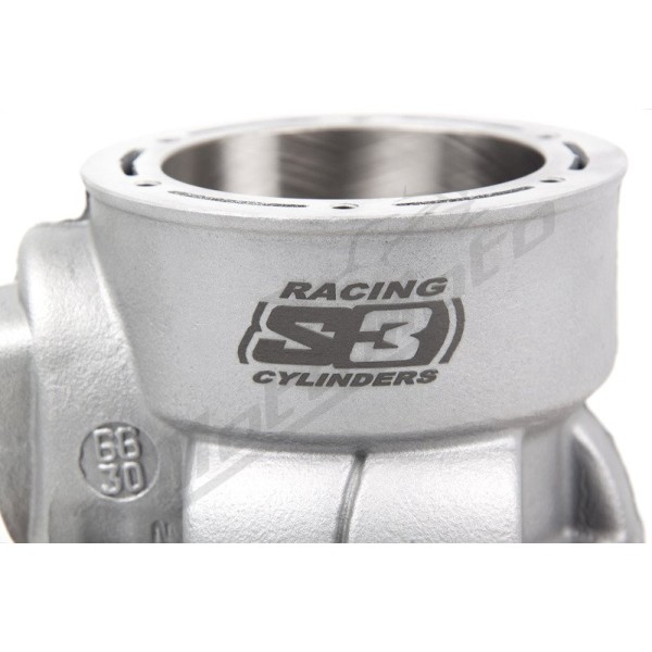 S3 Racing Cylinder - Ø76mm GasGas TXT 300 04-16 