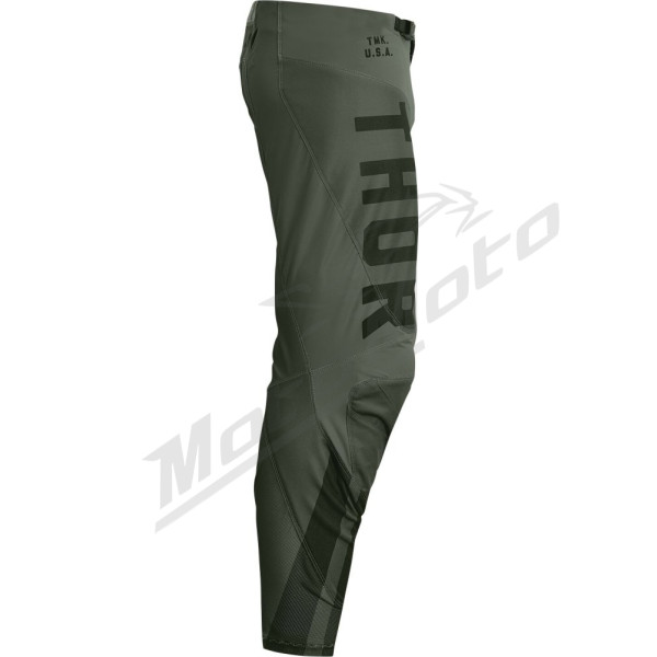 THOR Youth Pulse Combat Pants