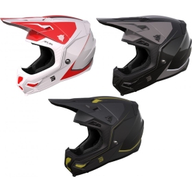 Shot Core Comp MOTOCROSS HELMET