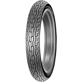 Tyre DUNLOP F24 TL 57H 100/90 R19