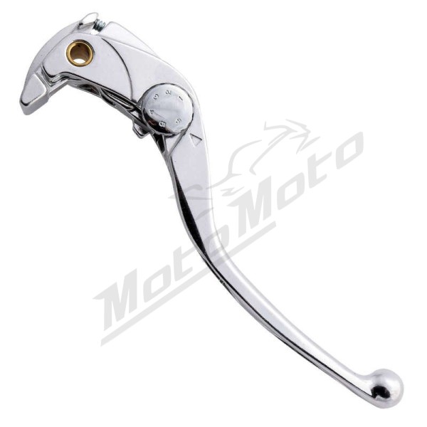 HIGHSIDER Type BC 043 Brake Lever 1pc. Honda CB / CBR 600-1000cc 08-25
