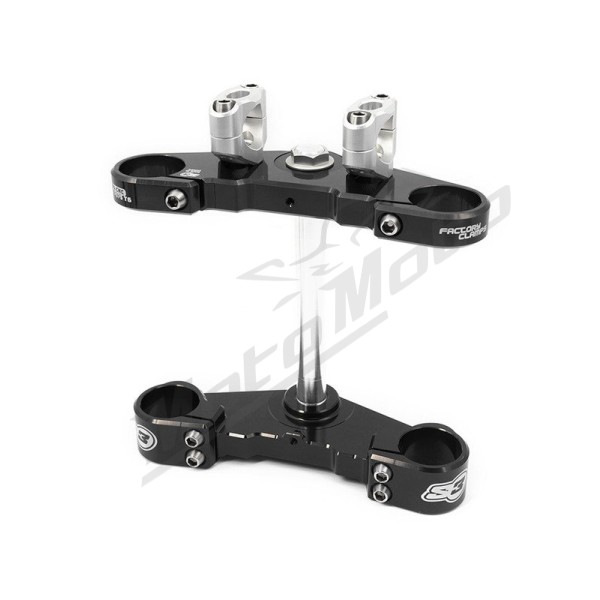 S3 Triple Clamp Ø39mm Beta Evo Tech Fork