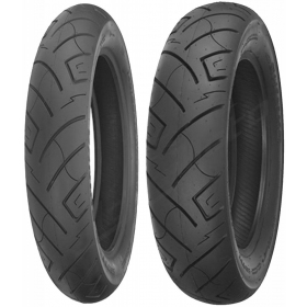 TYRE SHINKO F777 TL 68V 120/70 R21