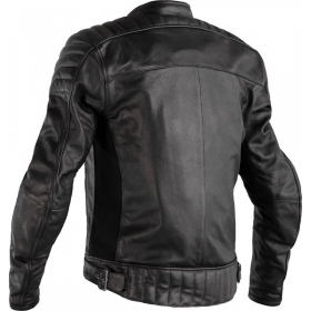 RST Fusion Airbag Leather Jacket