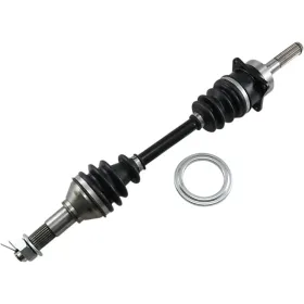MOOSE OFFROAD Priekinio dešinio pusašio komplektas Arctic Cat / Can-Am 400-1000cc 06-17