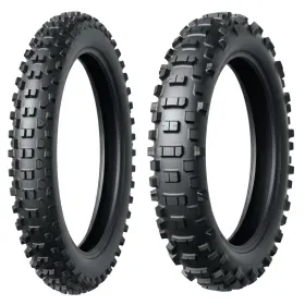 Wanda Rymax galinė padanga 140/80-18 RYMAX E80 ENDURO 70R 4PR M/C TT