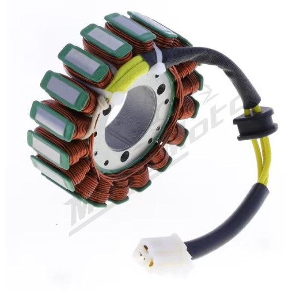Athena Alternator stator Suzuki GSX-R 600-750cc 00-01