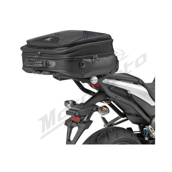 KAPPA Rear storage box bracket Honda CB 1000R 08-17