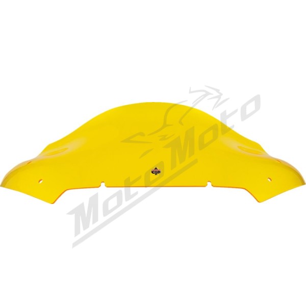 KLOCK WERKS "Kolor Flare™ Sport" priekinis stiklas HARLEY DAVIDSON FLTRXSE 1923-1977 23-25