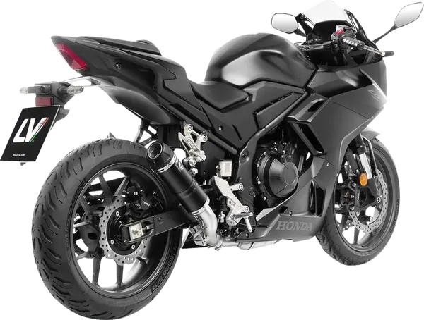 LEOVINCE GP Cors EVO Muffler Honda CB / CBR / NX 500 19-25