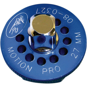 MOTION PRO T-6 kombinuotos montavimo svirties adapteris 27mm
