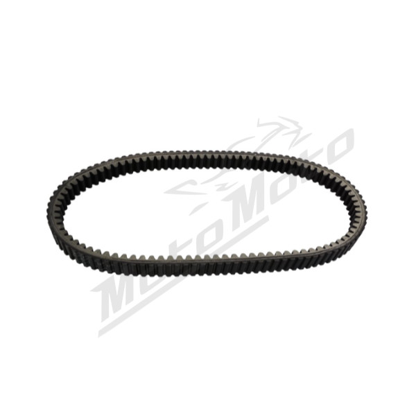 Gates variatoriaus diržas (1015x27.5mm) Suzuki AN 400 Burgman 2006-2014