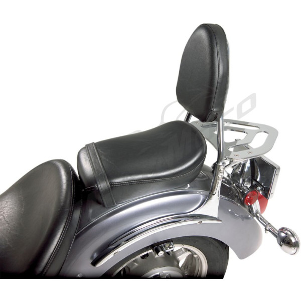 SHOW CHROME Keleivio atlošo kompl. Yamaha XV / XVS 1100-1700 99-08