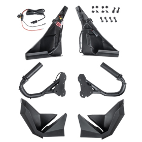 Kimpex Seat Jack LT/DX Heated grips set